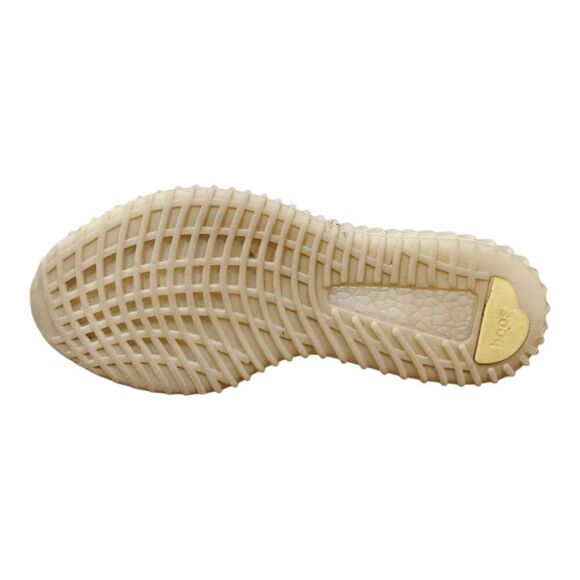 ADIDAS Yeezy Boost 350 V2 \'Zyon\' Sneakers Size 10.5 main image 6